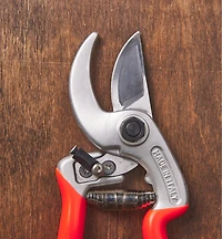 Castellari Curved-Anvil Pruner