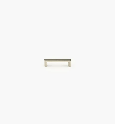 Stainless-Steel Tube Handles
