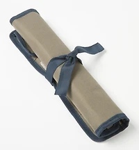 Saw File Roll
