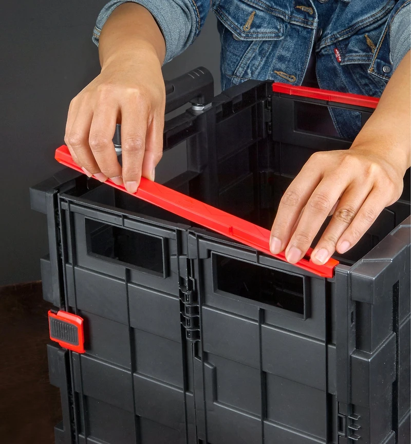 Collapsible Cart