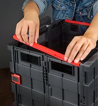 Collapsible Cart