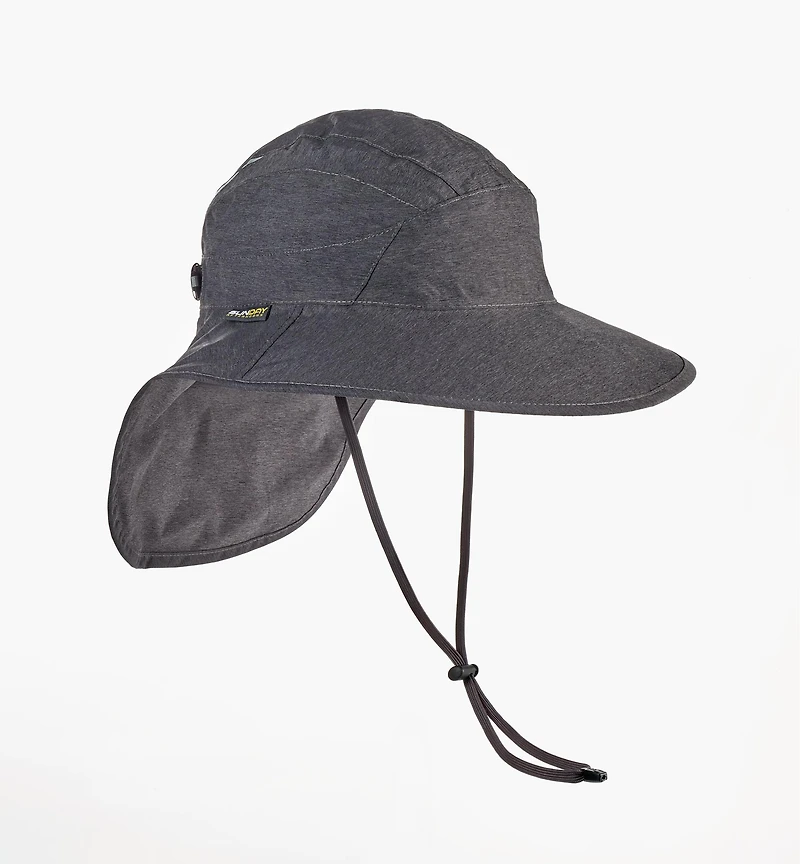 Chapeau d'aventurier imperméable