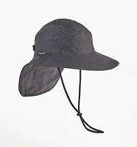 Chapeau d'aventurier imperméable