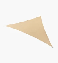 Triangle Shade Sails
