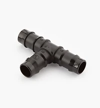 5/8" T-Connector