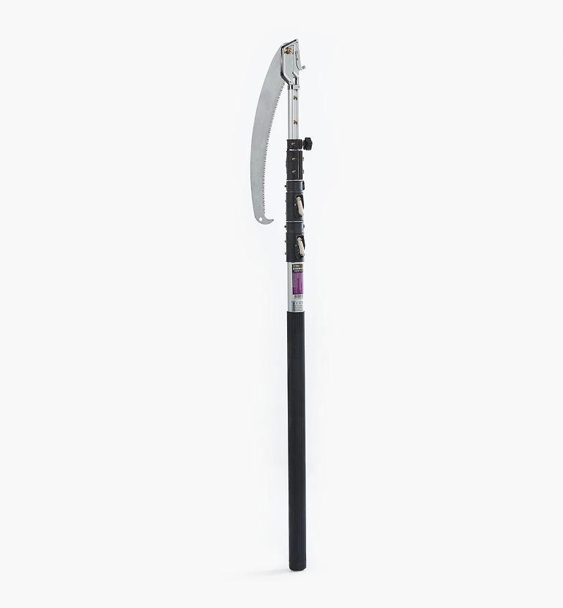 Telescoping Aluminum Pole Saw
