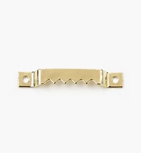 Sawtooth Hangers
