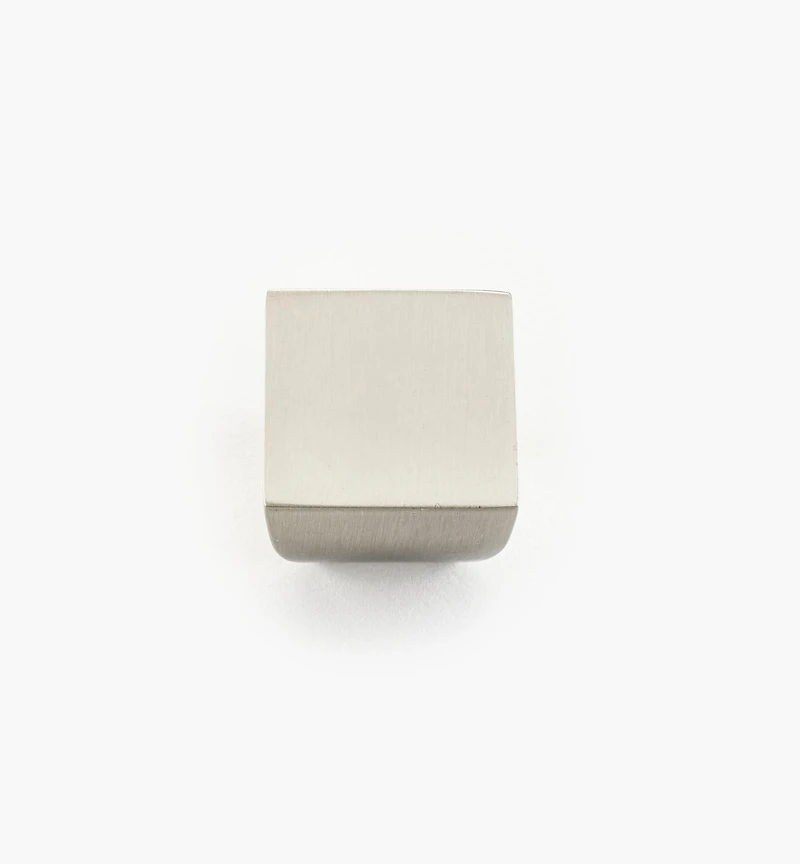 Boutons carrés, série Contemporaine I