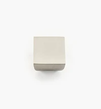 Boutons carrés, série Contemporaine I