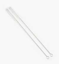 Straw Brushes