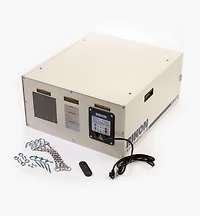 Rikon 1100 cfm Air Cleaner (Model 62-1100)