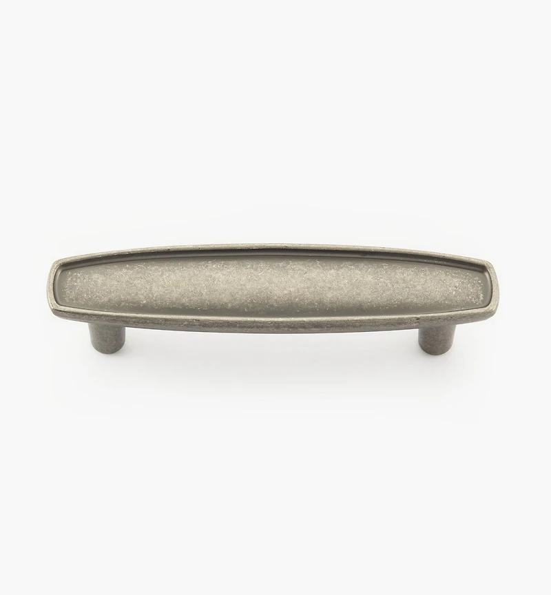 Porter Rectangular Handles