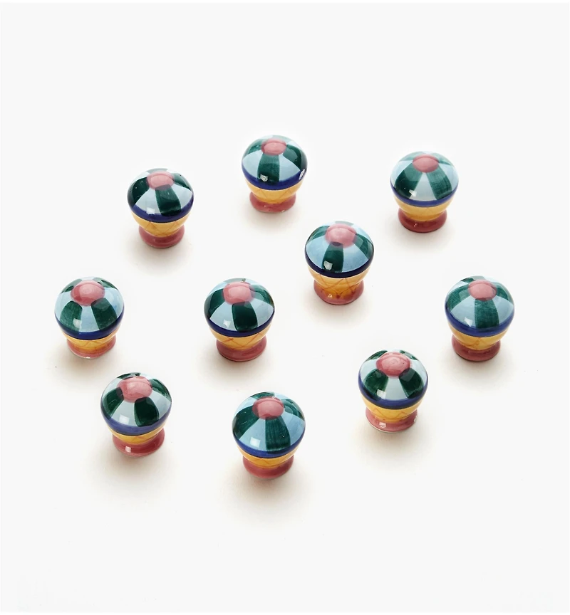 Laurey Marrakesh Knob