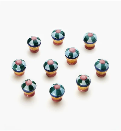 Laurey Marrakesh Knob