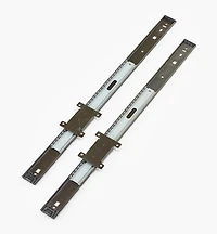 Concealed Door Slides