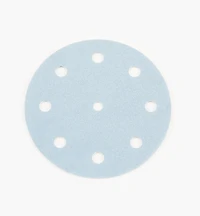 Festool D125 GR Granat Abrasives