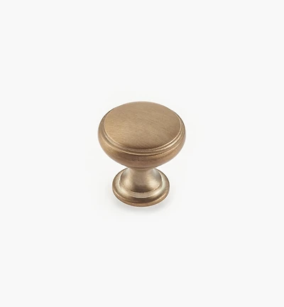 Bouton Regal