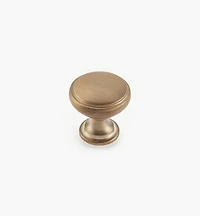 Bouton Regal