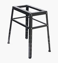 Stand for Rikon 22" Variable-Speed Scroll Saw