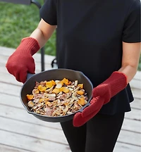 Gants de cuisine HeatSafe