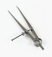 Compas à ressort Yankee Starrett