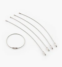 Stainless-Steel Cables