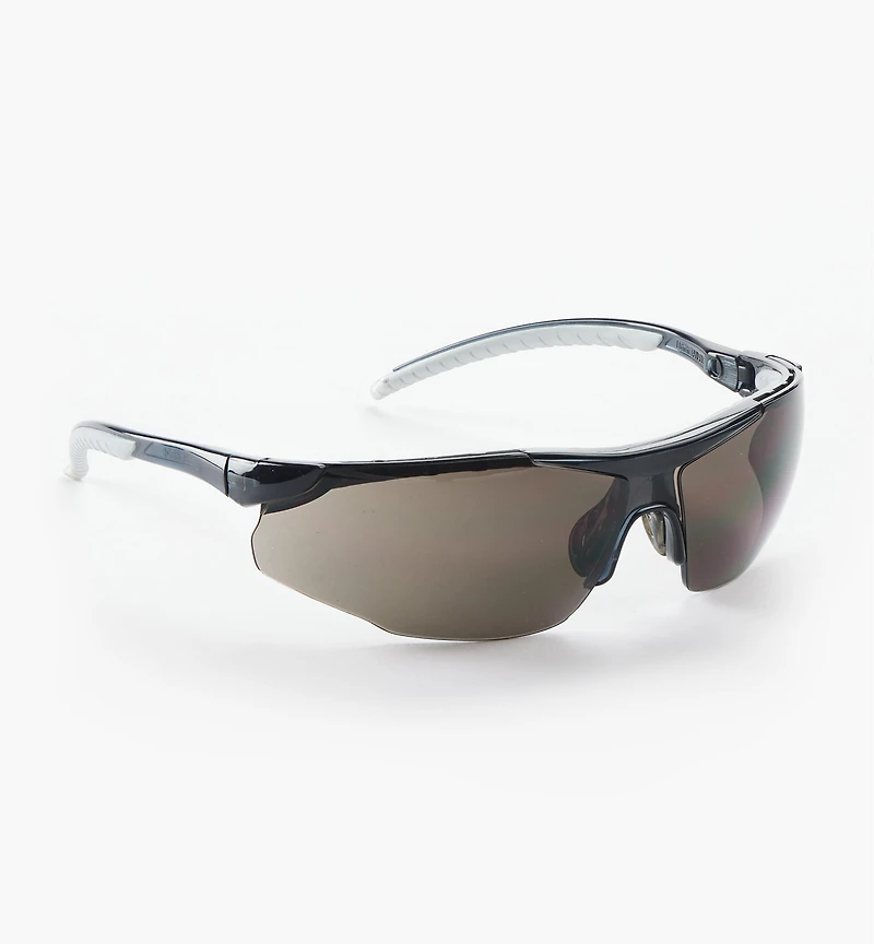 Lunettes de sécurité teintées