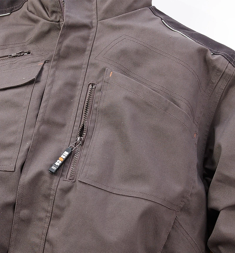 Herock Convertible Work Jacket