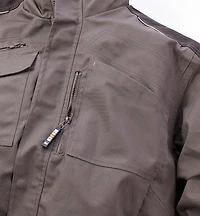 Herock Convertible Work Jacket