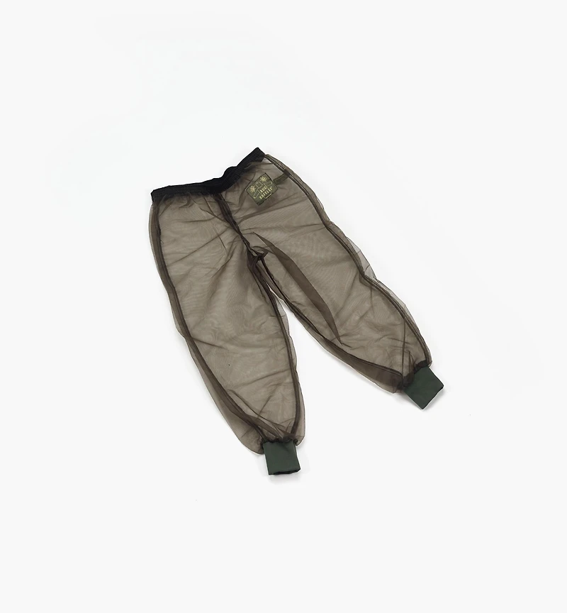 Children's Bug-Protection Pants