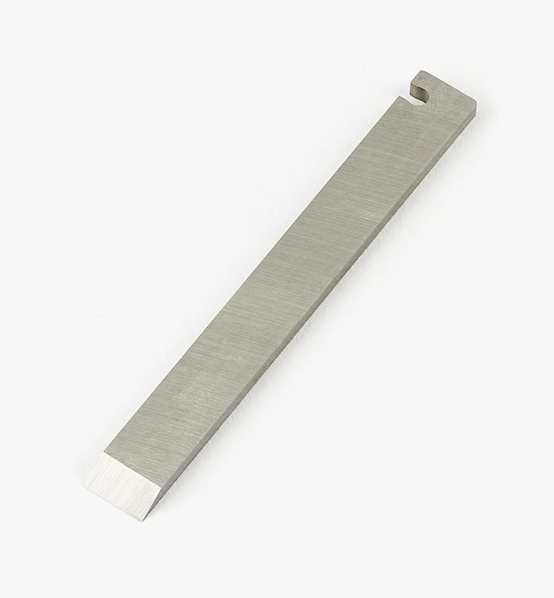 Metric Standard Blades for Veritas Left-Hand Small Plow Plane