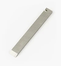 Metric Standard Blades for Veritas Left-Hand Small Plow Plane