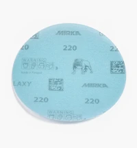 Mirka 5" Galaxy Grip Discs