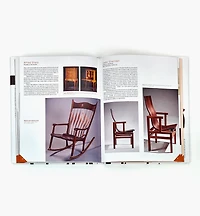 Rooted – Creating a Sense of Place: Contemporary Studio Furniture