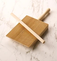 Gnocchi & Garganelli Paddle