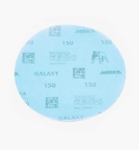 Mirka 6" Galaxy Grip Discs