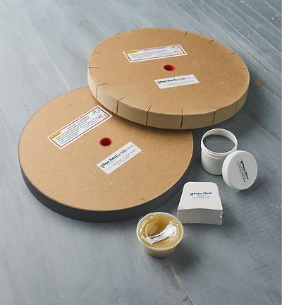 Ensemble d'affûtage Razor Sharp