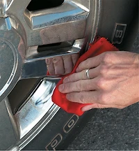 Autosol Metal Polish