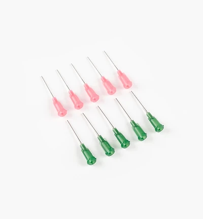 Replacement Needles for Glue Syringes