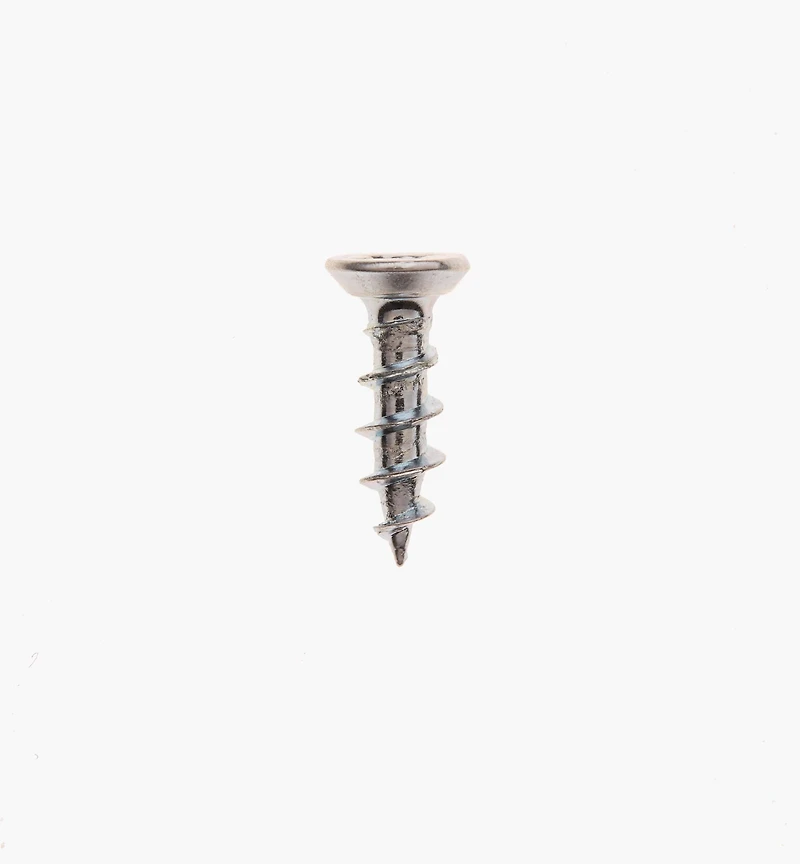 Drawer Slide Screws