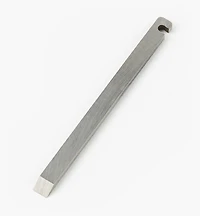 Metric Standard Blades for Veritas Right-Hand Small Plow Plane and Combination
