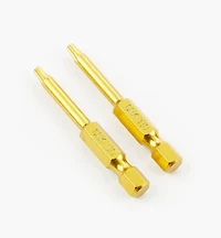 GRK Fasteners Torx Bits