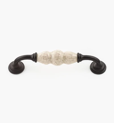 Nordic II Handle