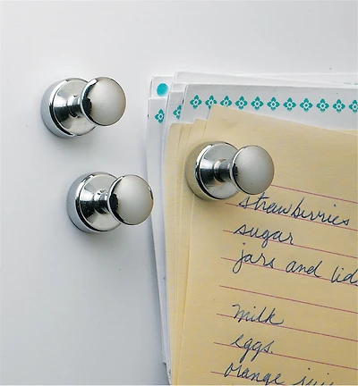 Super Magnet for the Fridge