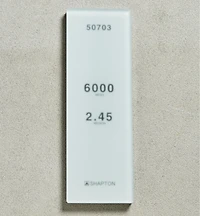 Shapton GlassStone (GS) Series HC Stones
