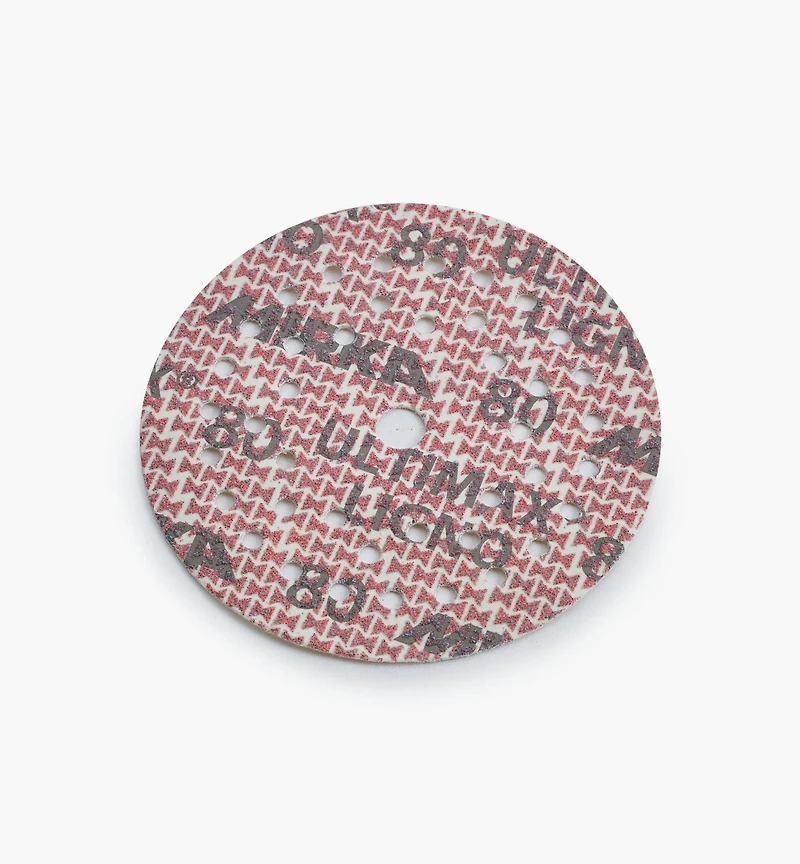 Mirka Ultimax Ligno 5" Grip Discs