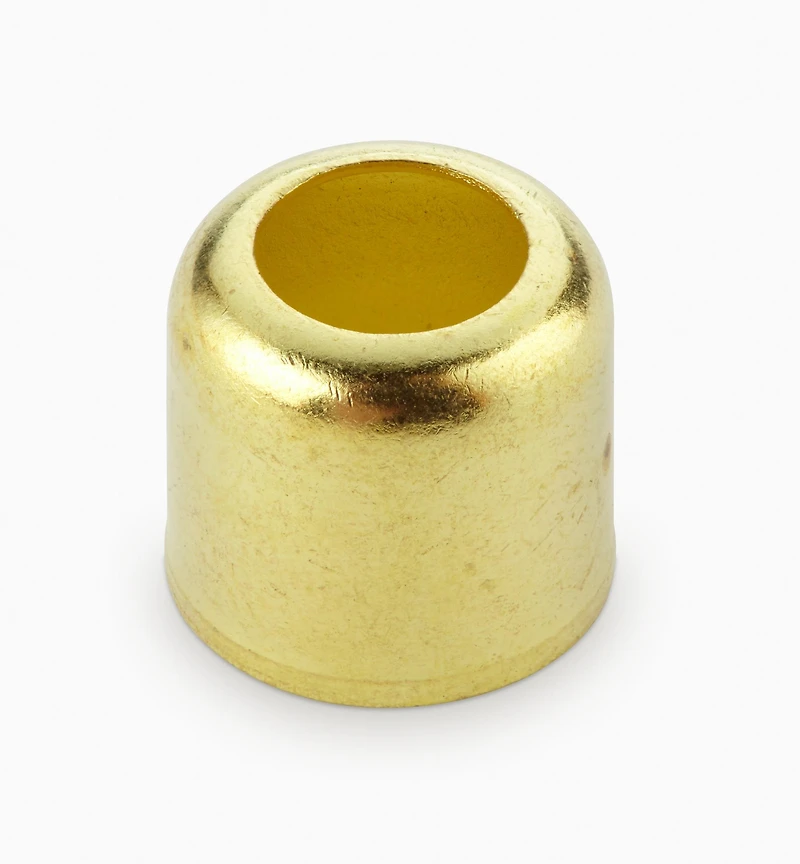Brass Ferrules