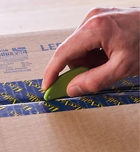 Couteau à lame de céramique