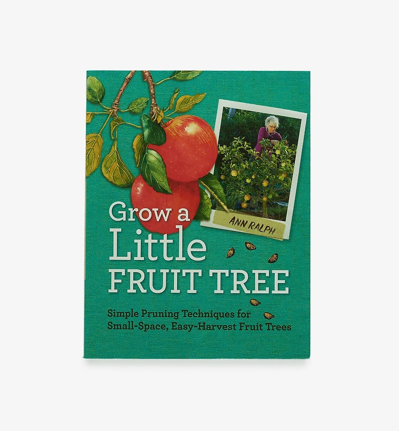 Grow a Little Fruit Tree