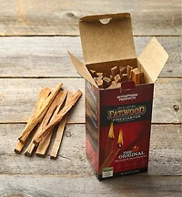 Fatwood